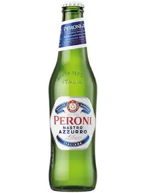 Imported Beer