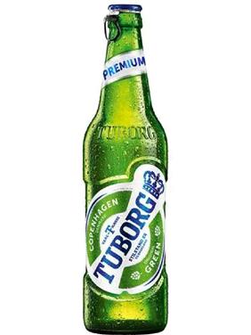 Domestic Beer