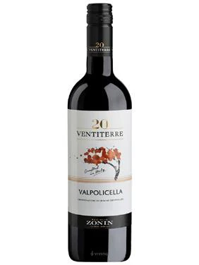 Imported Wine